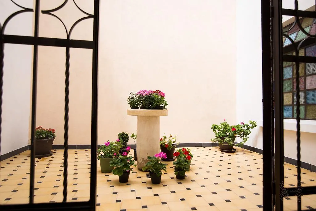 Casa Montore-1